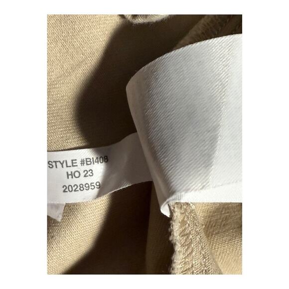 NEW Crewcuts Girls’ Size 6‎ Sandy Dune Girls' Cotton Twill Skort NWT - Picture 7 of 7